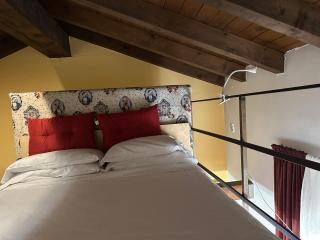 Bohémien LOFT casa vacanze - 3