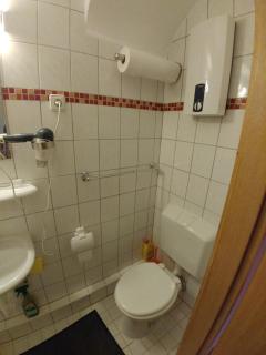 Wohnung - 4