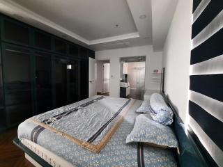 Căn hộ 3PN full nội thất phù hợp nghĩ ngơi, tịnh dưỡng - 2