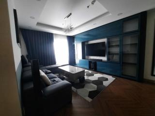 Căn hộ 3PN full nội thất phù hợp nghĩ ngơi, tịnh dưỡng - Cidade de Ho Chi Minh - 0