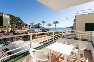 Nura Houses Magaluf Beach - Sea View Apt - Magaluf - 1