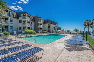 Ocean Forest Villas A307 - Oceanview - Myrtle Beach - 7