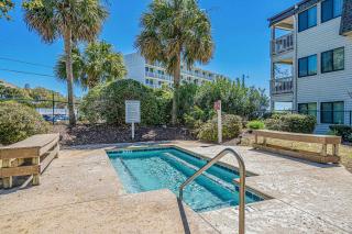 Ocean Forest Villas A307 - Oceanview - Myrtle Beach - 6