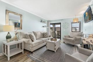 Ocean Forest Villas A307 - Oceanview - Myrtle Beach - 4
