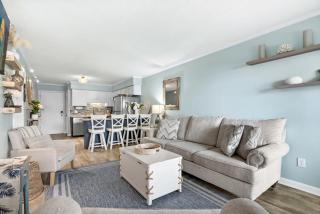 Ocean Forest Villas A307 - Oceanview - Myrtle Beach - 2