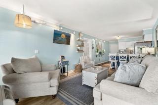 Ocean Forest Villas A307 - Oceanview - Myrtle Beach - 1