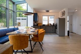 Ferienhaus Strandnest Dangast - Dangast - 6