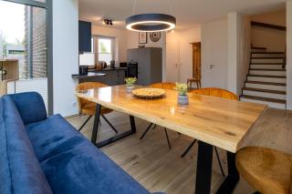 Ferienhaus Strandnest Dangast - Dangast - 7