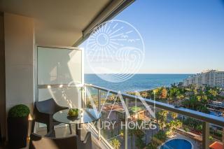 Casa Sol Ivan Luxury Homes 10ªPlta Sur 1ªLinea - Oropesa del Mar - 0