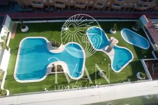 Casa Sol Ivan Luxury Homes 10ªPlta Sur 1ªLinea - Oropesa del Mar - 9