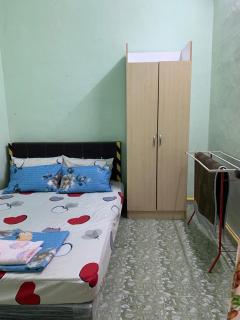 Syadah Homestay - Kangar - 5
