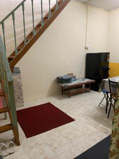 Syadah Homestay - Kangar - 3
