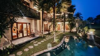 The paddies villa #2 - Tampaksiring - 0
