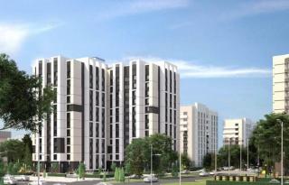 Modern and Cozy 2room Apartment - Almaty - 8