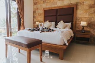 The paddies villa #2 - Tampaksiring - 1