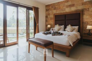 The paddies villa #2 - Tampaksiring - 2