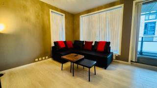 Modern 1BR Flat in Oslo - Central & connected - 7