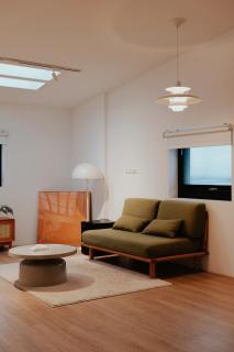 薄荷巴黎 Coffee House - Città di Taitung - 5