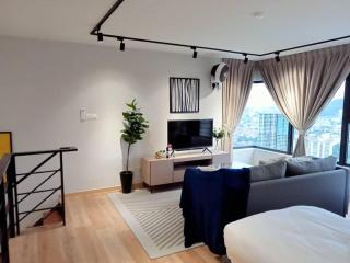 Arte Cheras The Premium Suites by iLuxHome - Kuala Lumpur - 6