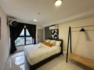 Arte Cheras The Premium Suites by iLuxHome - Kuala Lumpur - 1