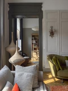La Maison Mulato - Libourne - 5