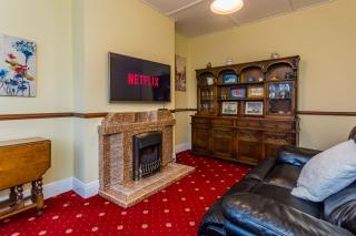 Leaholme Terrace - 8