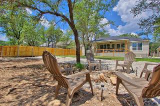 Lemon Drop on the Creek - Canyon Lake - 7