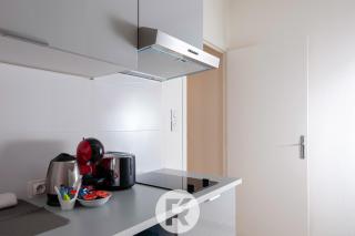 R'Apparts Studio Le Saint Mury - Meylan - 4