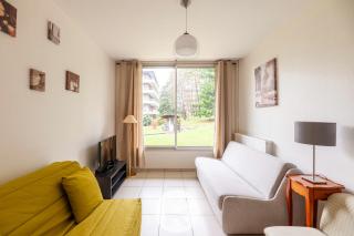 R'Apparts Studio Le Saint Mury - Meylan - 7