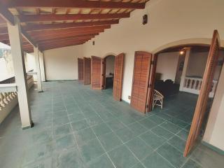Casa 80mts do mar Grande próximo a Prainha - Caraguatatuba - 5