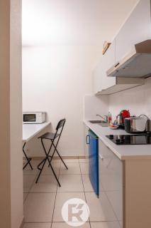 R'Apparts Studio Le Saint Mury - Meylan - 2