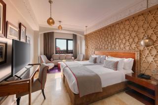 Hivernage Marrakech - 1