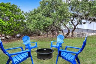Bluebonnet Hill Canyon Lake - Canyon Lake - 9