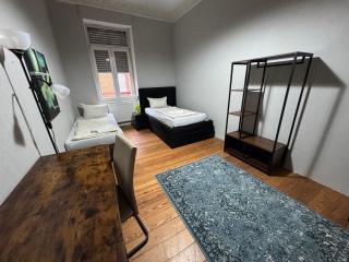 Zimmer in Kaiserslautern - Kaiserslautern - 6