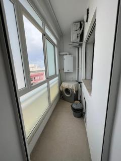 Lovely One Bedroom Flat ! - Tunisi - 6