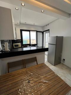 Lovely One Bedroom Flat ! - Tunisi - 5