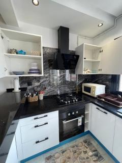 Lovely One Bedroom Flat ! - Tunisi - 3