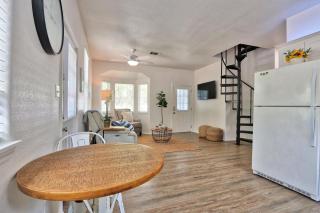 Hill Country Dreams - 1