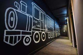 Just Walk Backpacker Hostel - Città di Hualien - 7