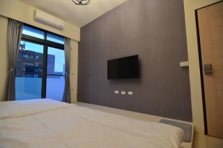 Just Walk Backpacker Hostel - Città di Hualien - 5