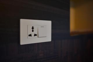 Just Walk Backpacker Hostel - 1