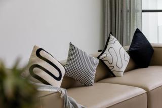 Zen Style Pool Access Townhouse - Amphoe Koksamui - 3