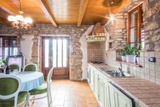 Villa Blaskovic - Šumber - 8