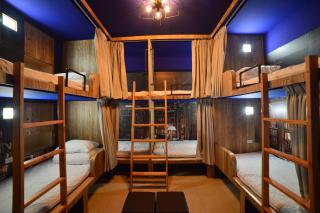 Just Walk Backpacker Hostel - 0
