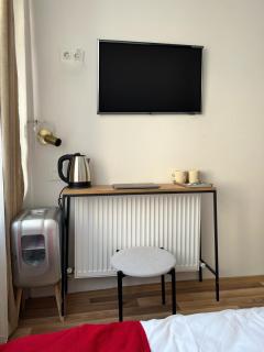 Central 5 Bedroom 5 Bathroom, Newly Renovated Villa at the heart of the city - Istanbul - 1