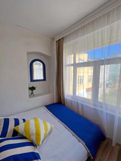 Central 5 Bedroom 5 Bathroom, Newly Renovated Villa at the heart of the city - Istanbul - 4