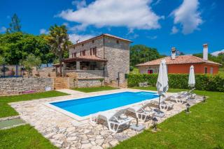 Villa Blaskovic - Šumber - 6