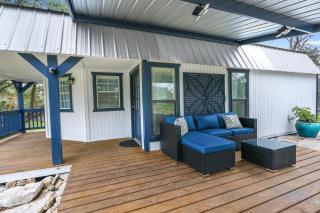 Windmill Ranch- Stardust Cottage - Wimberley - 3