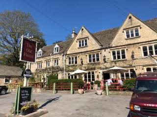 Old Fleece Apartments - Stroud - 2