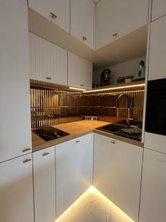 Apartament - Górczewska - Metro Młynów - Warsaw - 2